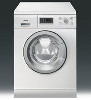 Smeg LSE147S Washing Machine