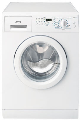 Smeg LSE1602 Washing Machine