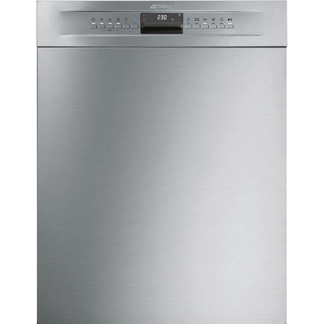 Smeg LSP324BQX Dishwasher