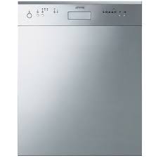 Smeg LSP327X Dishwasher