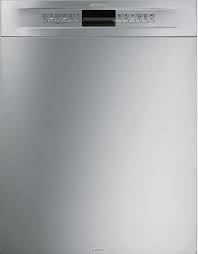 Smeg LSP33XIEX Dishwasher
