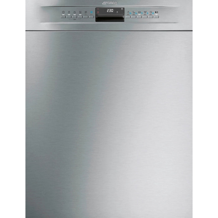 Smeg LSP364CEX Dishwasher