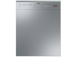 Smeg LSP364XDE Dishwasher