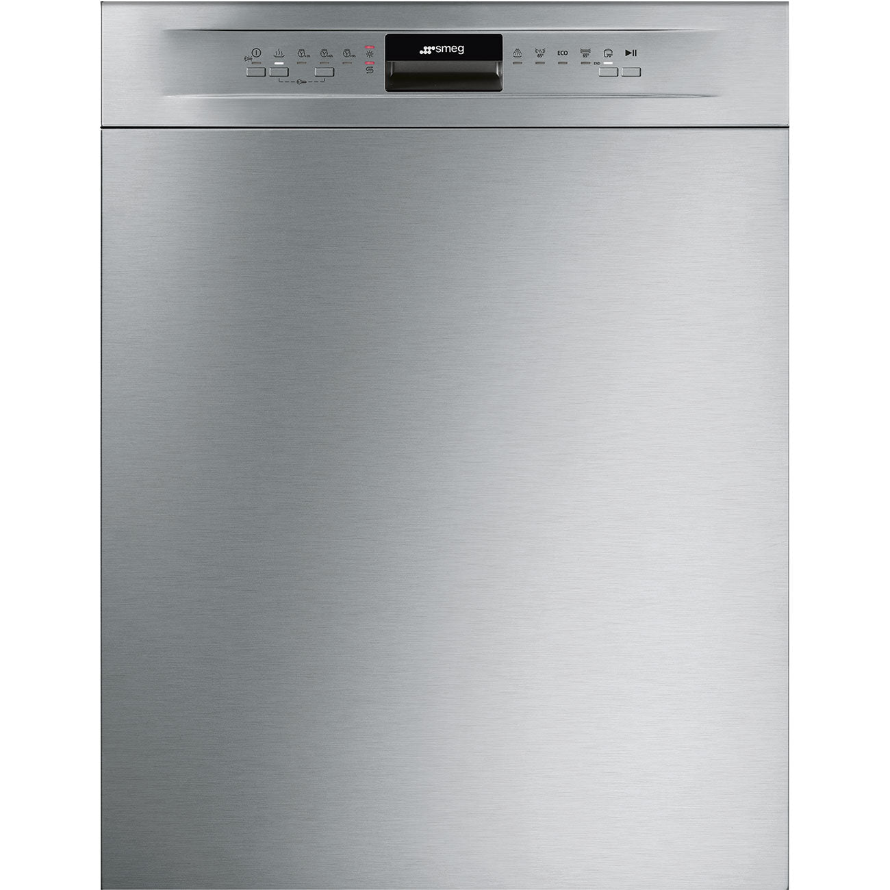 Smeg LSP382CX Dishwasher