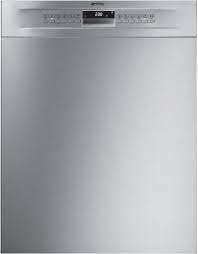 Smeg LSP4326XDE Dishwasher