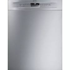 Smeg LSP4338XDE Dishwasher