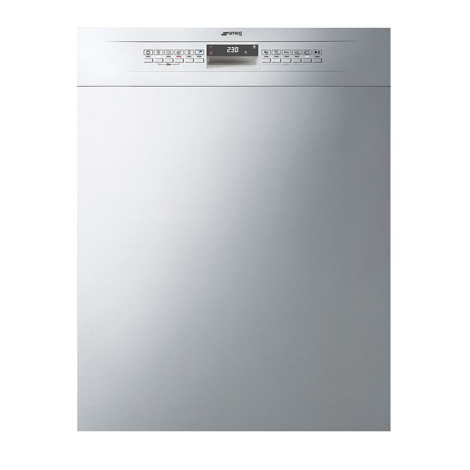 Smeg LSP433XIT Dishwasher