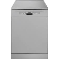 Smeg LVS2124SMX Dishwasher