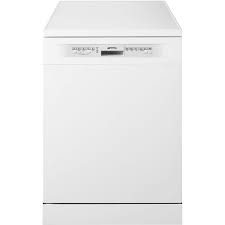 Smeg LVS2125BIN Dishwasher
