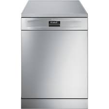 Smeg LVS532XIN Dishwasher