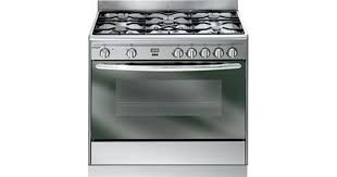 Smeg OF901XA Range & Oven
