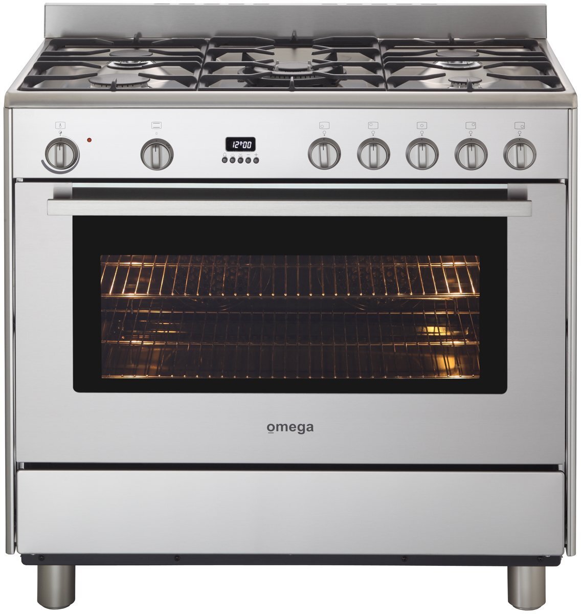 Smeg OF901XZ Range & Oven