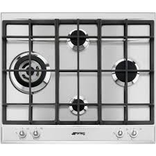 Smeg P1641X Cooktop