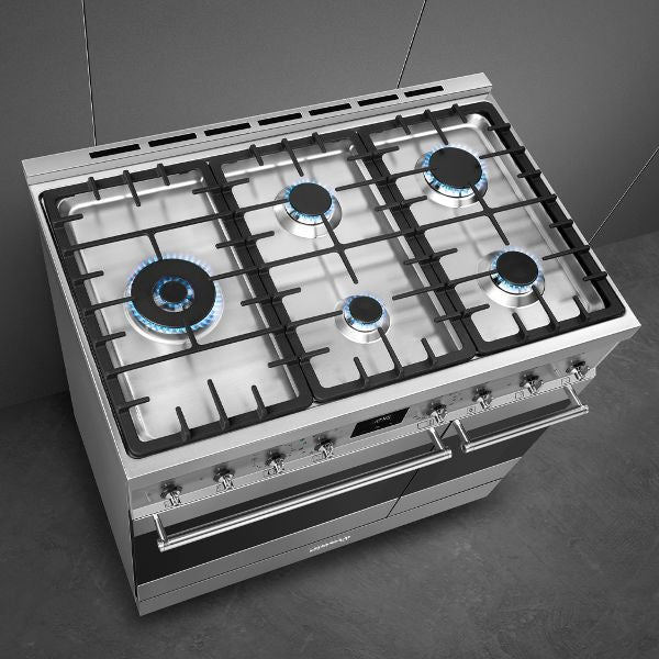 Smeg P705 Range & Oven