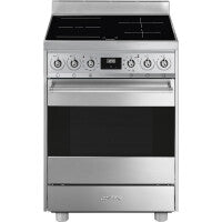 Smeg PDXF30T-1 Range & Oven