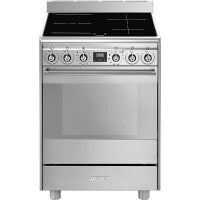 Smeg PDXS30C-1 Range & Oven