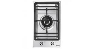Smeg PGF31G-1T Cooktop