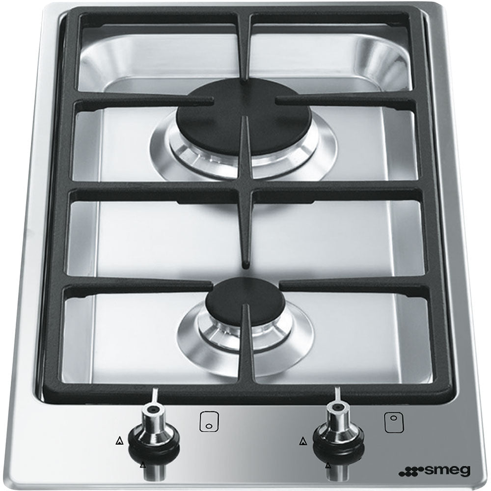 Smeg PGF32G Cooktop