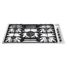 Smeg PGF95U3 Cooktop