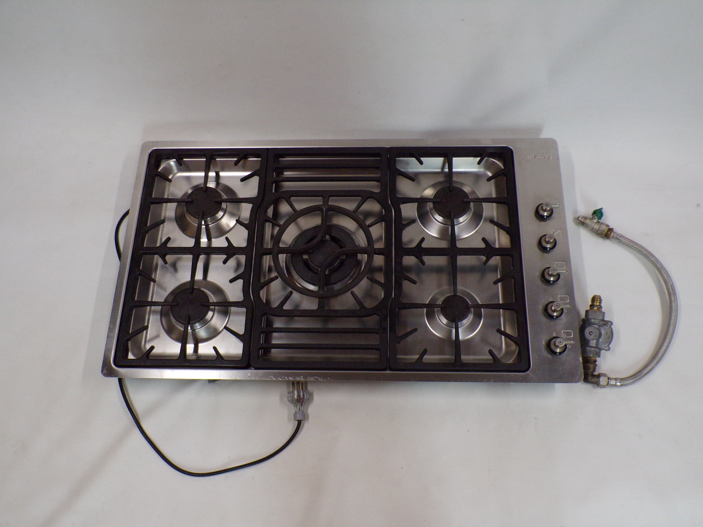Smeg PGFA95F Cooktop