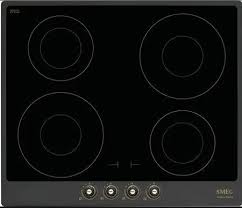 Smeg PI764AO Cooktop
