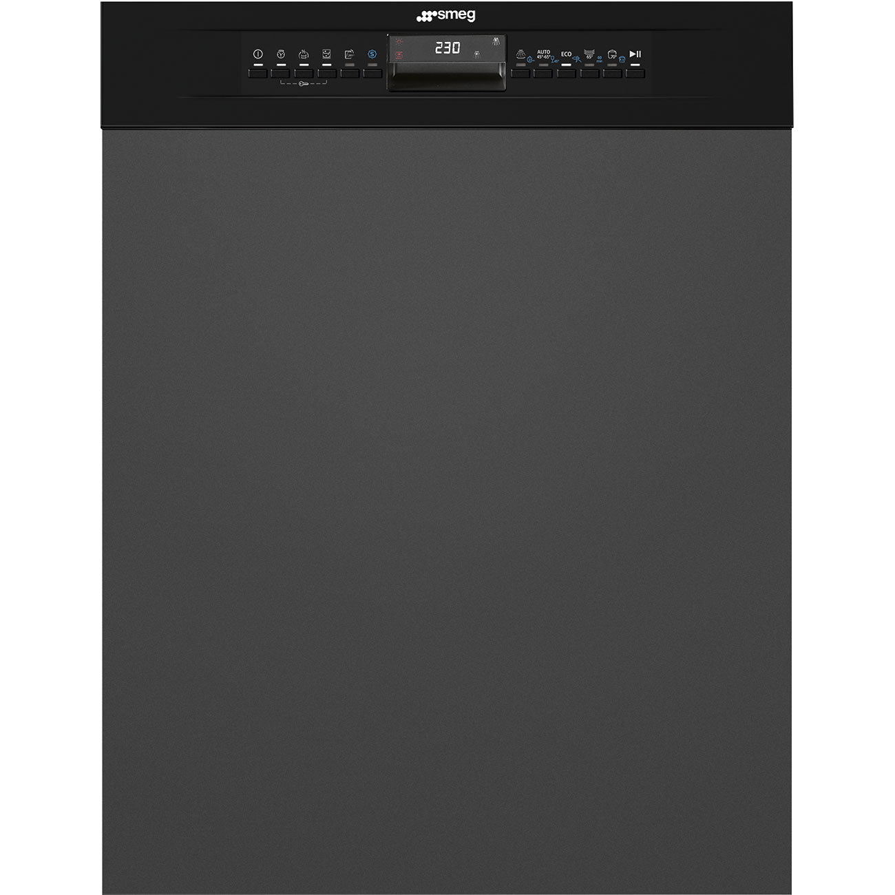 Smeg PL364CN Dishwasher