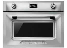 Smeg PNL64ES Range & Oven