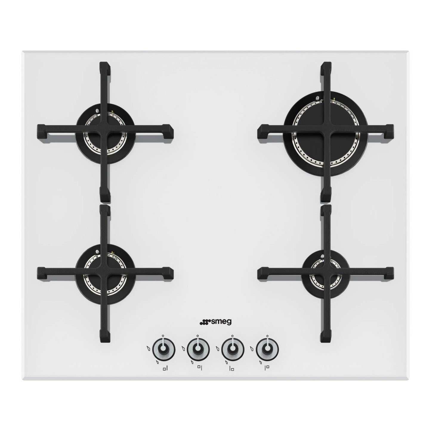 Smeg PV164B Cooktop