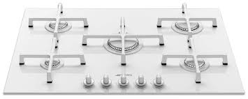 Smeg PV175CB Cooktop