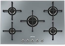 Smeg PV175SD Cooktop