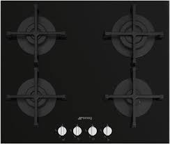 Smeg PV264N Hob
