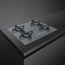 Smeg PV264S Cooktop