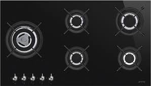 Smeg PV395LCNAU Cooktop