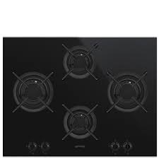 Smeg PV664LCNXAU Cooktop