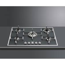 Smeg PVA750 Cooktop