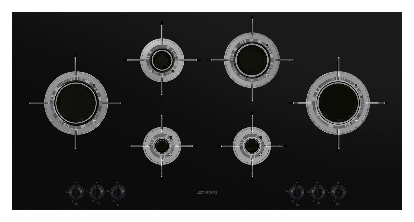 Smeg PVL6106CNAU Cooktop