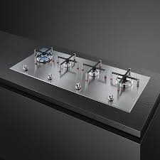 Smeg PX140 Cooktop