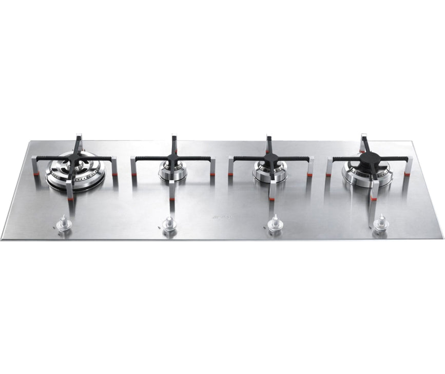Smeg PX140NLK Cooktop