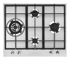 Smeg PX364LAU Cooktop