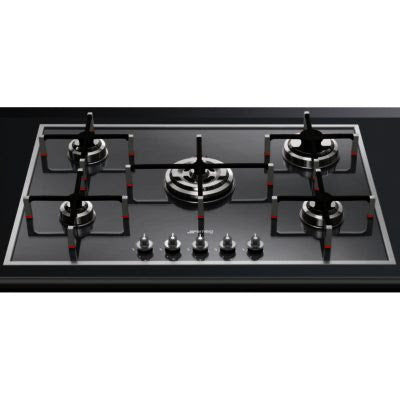 Smeg PX750 Cooktop