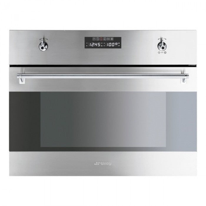 Smeg S45VX2C Range & Oven