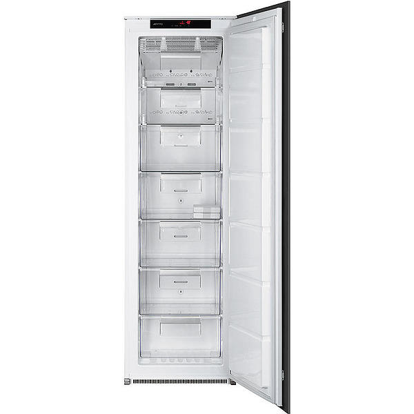 Smeg S7220FND2P1 Fridge / Freezer