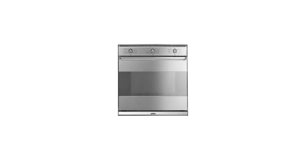 Smeg SA365X Range & Oven