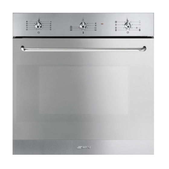 Smeg SA561X-8 Range & Oven