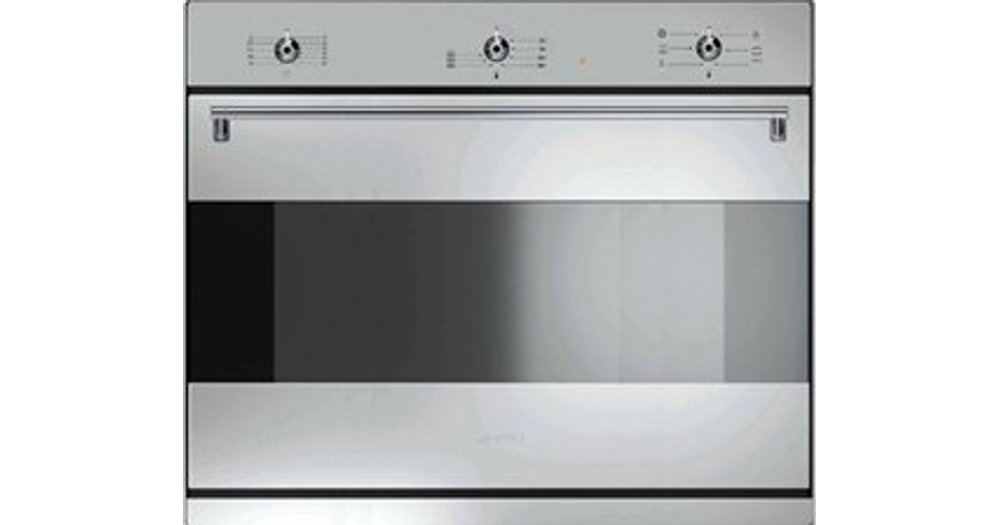 Smeg SA707X-7 Range & Oven