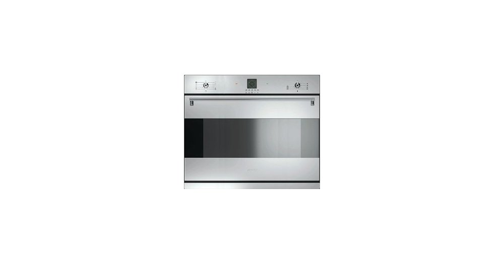 Smeg SA710X-5 Range & Oven