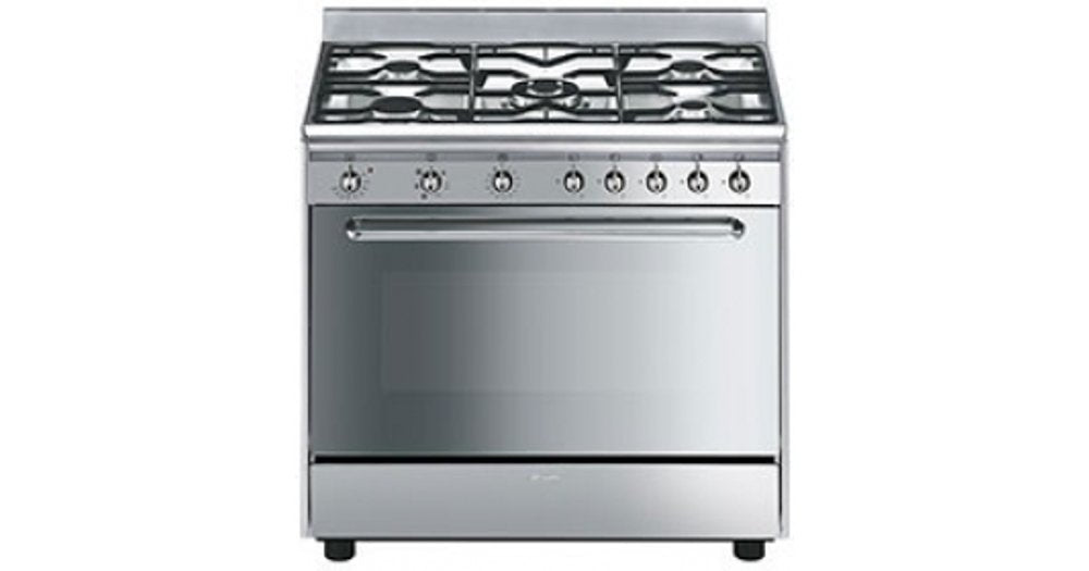 Smeg SA9010X Range & Oven