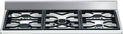 Smeg SA9065 Range & Oven