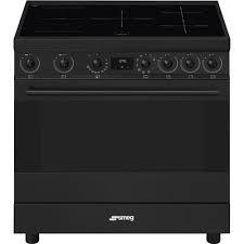 Smeg SAIG3953B Range & Oven