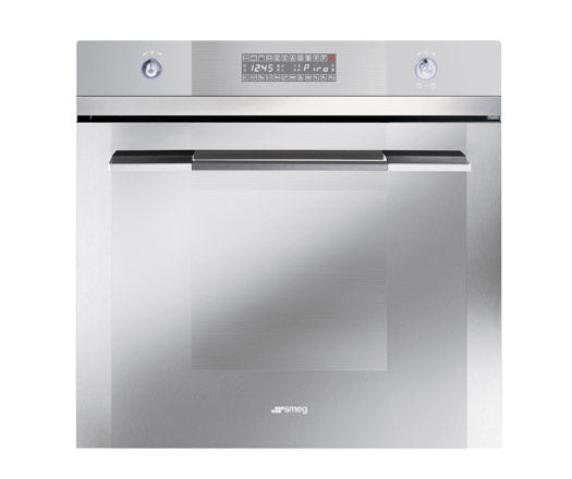 Smeg SAP112-8 Range & Oven